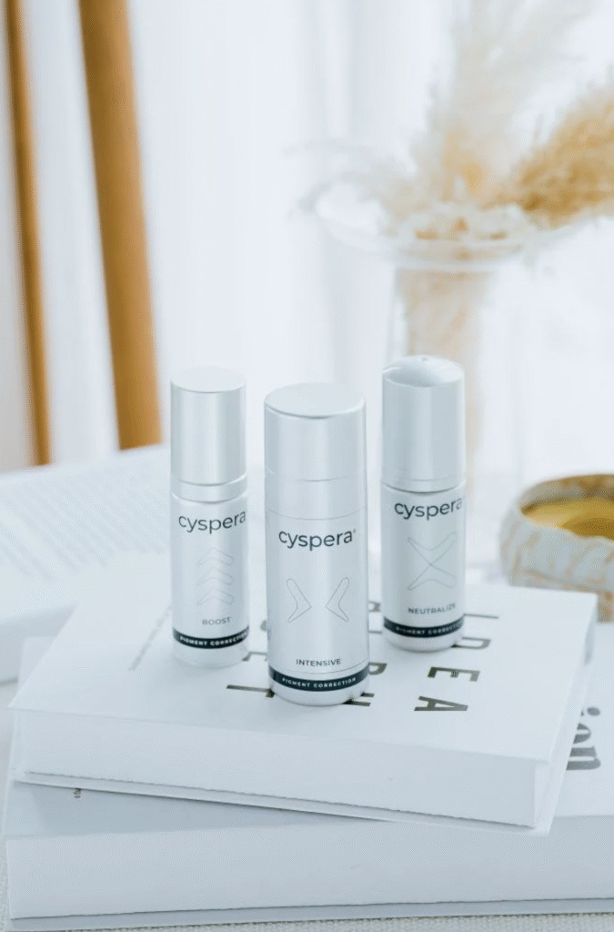 NHỮNG SERUM DƯỠNG SÁNG ĐÁNG "ĐỒNG TIỀN BÁT GẠO"